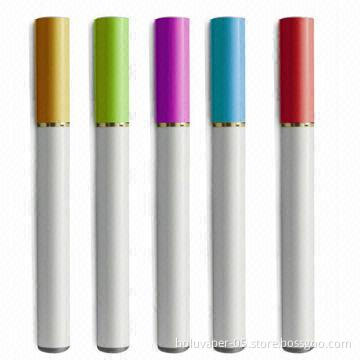 Mini Electronic Cigarettes with 2.4 to 3.6V Operating Voltages